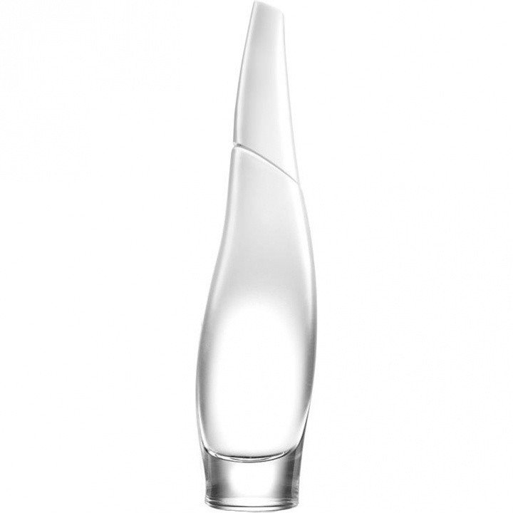 Liquid Cashmere White